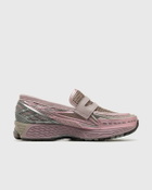 New Balance 1906 Loafer pink Mens Lowtop