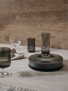 FERM LIVING - Ripple Wine Carafe