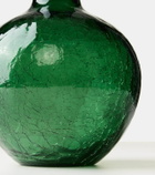 Polspotten Ball Body Small glass vase