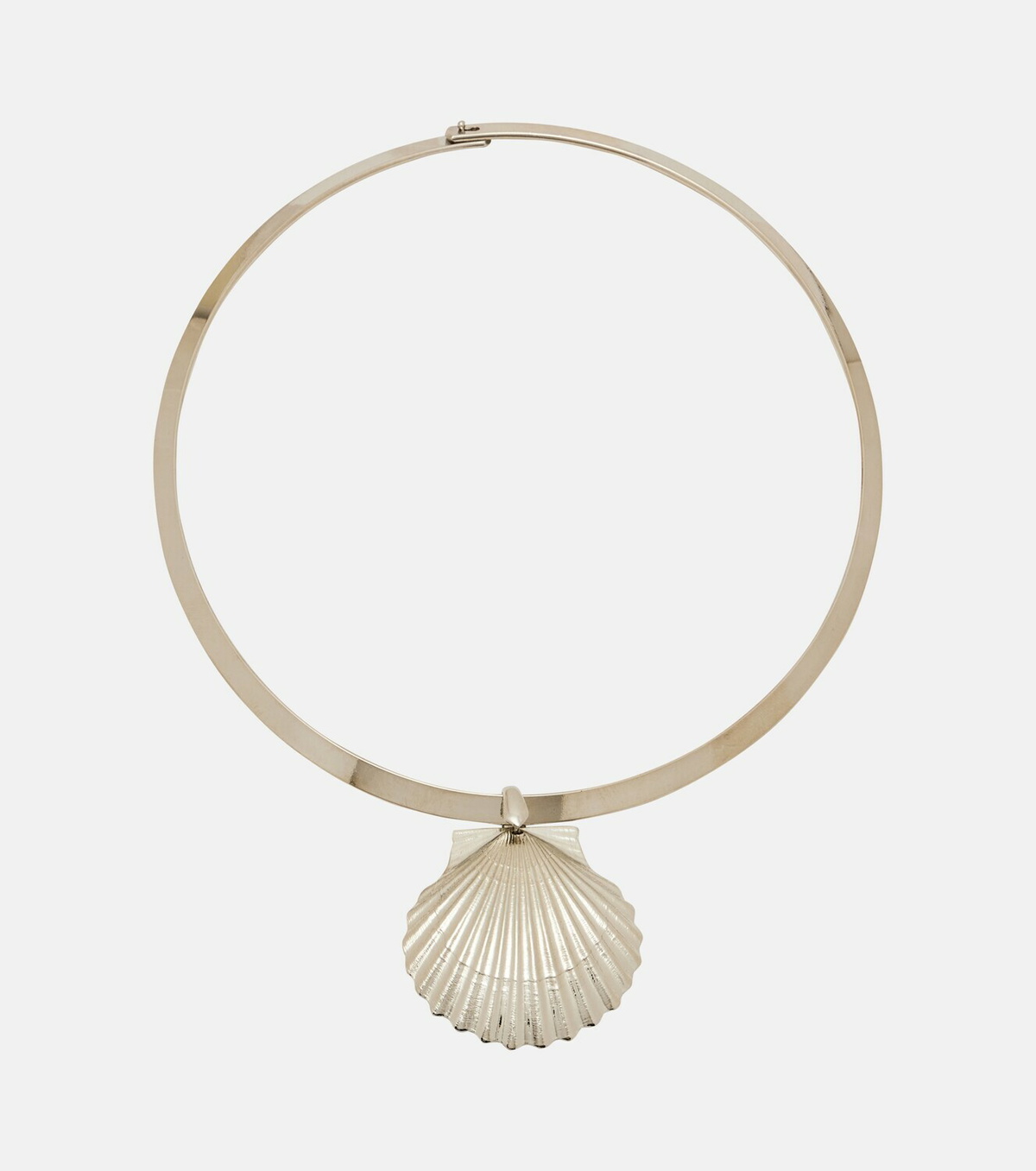 Jennifer Behr Dune pendant necklace