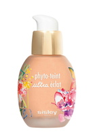 Sisley Phyto-teint Ultra Eclat Blooming Peonies Collection