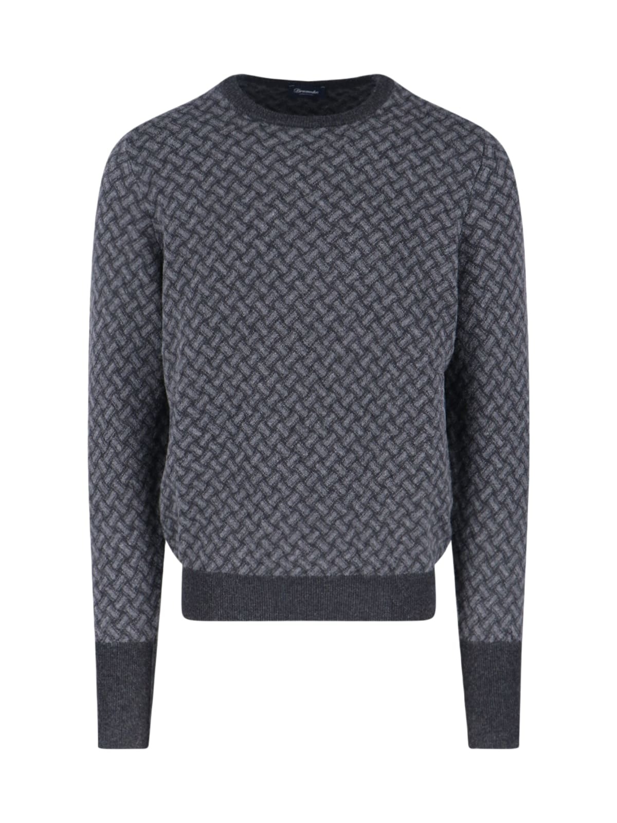 Drumohr Cashmere Sweater