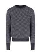 Drumohr Cashmere Sweater