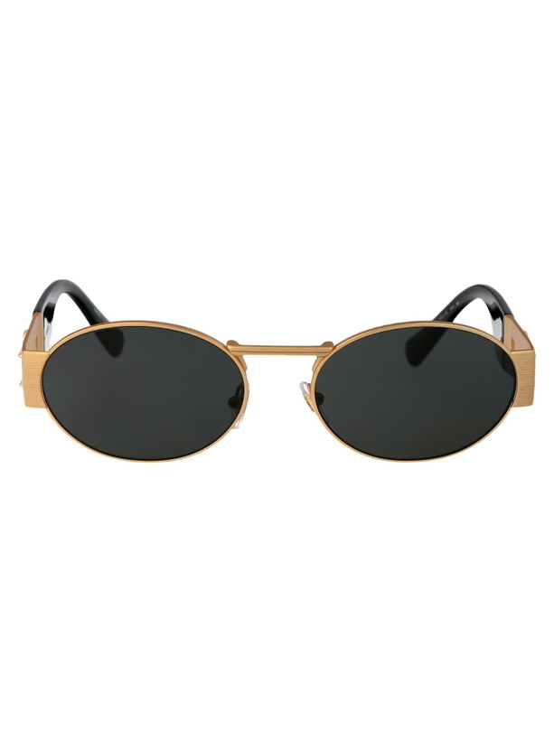 Photo: Versace Eyewear 0ve2264 Sunglasses
