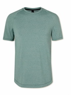 Lululemon - Drysense Mesh T-Shirt - Green