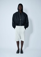Entire Studios Bomber Jacket