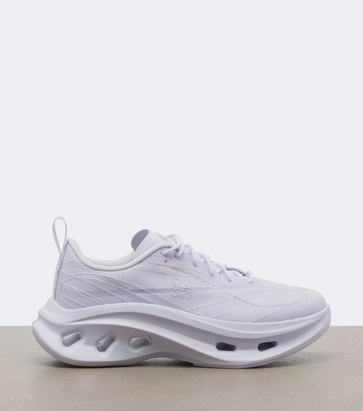 Loewe x On Cloudtilt Cosmic running sneakers