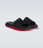 Christian Louboutin Easy Breezy slides