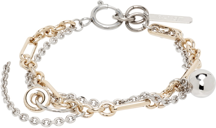 Photo: Justine Clenquet Rachel Bracelet