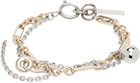 Justine Clenquet Rachel Bracelet