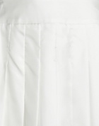 Casablanca Womens Mini skirt in White