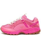 Nike x Jacquemus Air Humara Sneakers in Pink