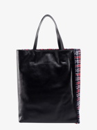 Marni Shoulder Bag Black   Mens