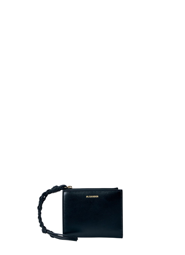 Photo: Jil Sander Tangle Mini Wallet