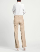 Arma Womens Pants Taupe