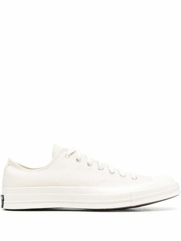 Photo: CONVERSE - Chuck 70 Low Top Sneakers
