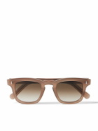 Mr P. - Cubitts Procida D-Frame Acetate Sunglasses