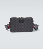 Gucci GG Supreme Mini shoulder bag