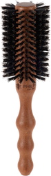 Philip B Brown & Black Large Round Brush