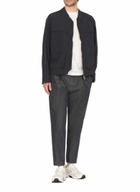 K-Way Barion Cotton Like Jacket