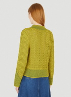 Paula Canovas del Vas Relaxed Knit Jumper