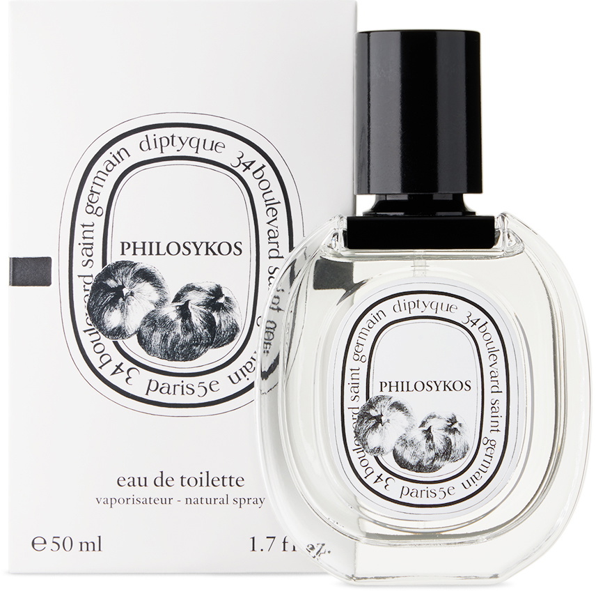 diptyque Philosykos Eau De Toilette, 50 mL Diptyque