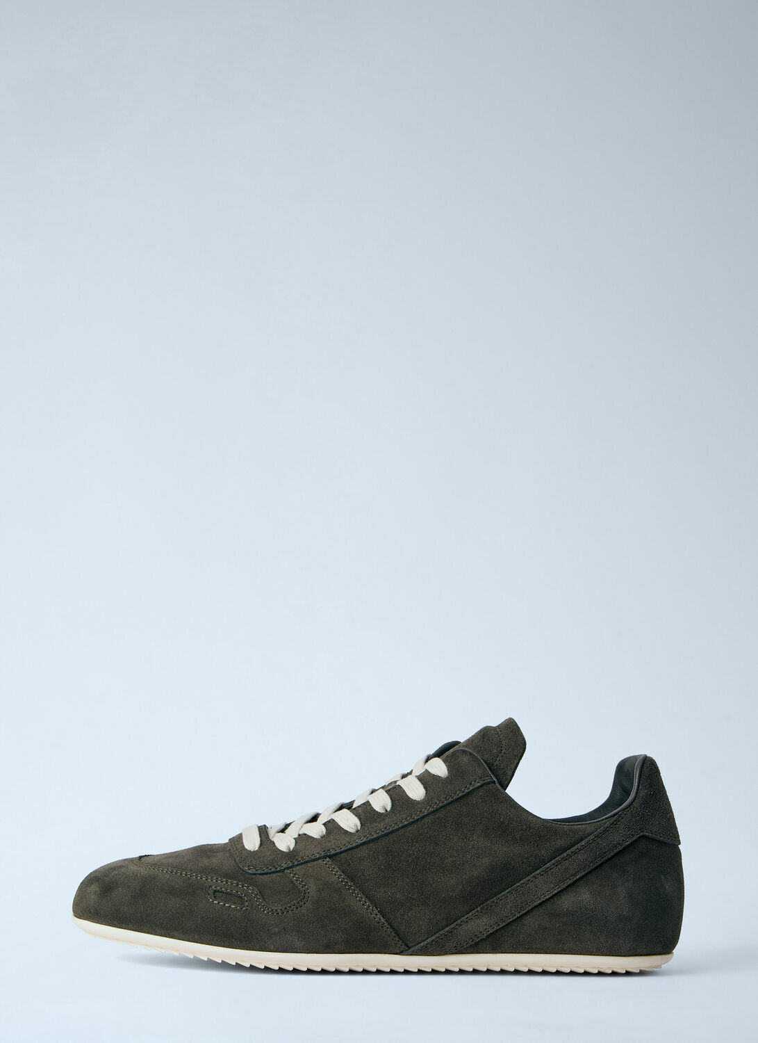Rick Owens Minimal Sneakers