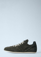 Rick Owens Minimal Sneakers