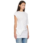 UNDERCOVER White UP2F1806 T-shirt