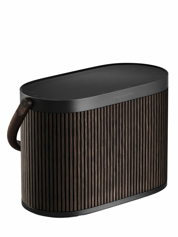 Photo: BANG & OLUFSEN Beosound A5 Speaker