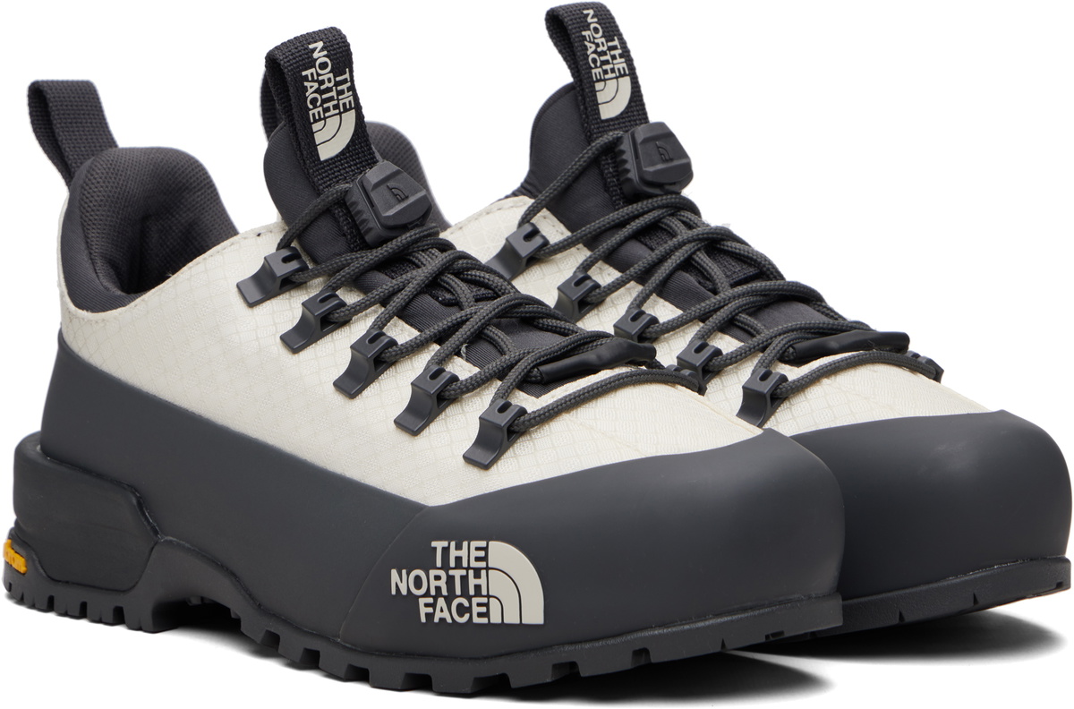 The North Face Off-White Glenclyffe Low Sneakers
