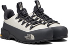 The North Face Off-White Glenclyffe Low Sneakers