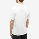 Dime Men's Homeboy T-Shirt in White
