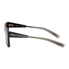 Dita Black Lancier LSA-701 Sunglasses