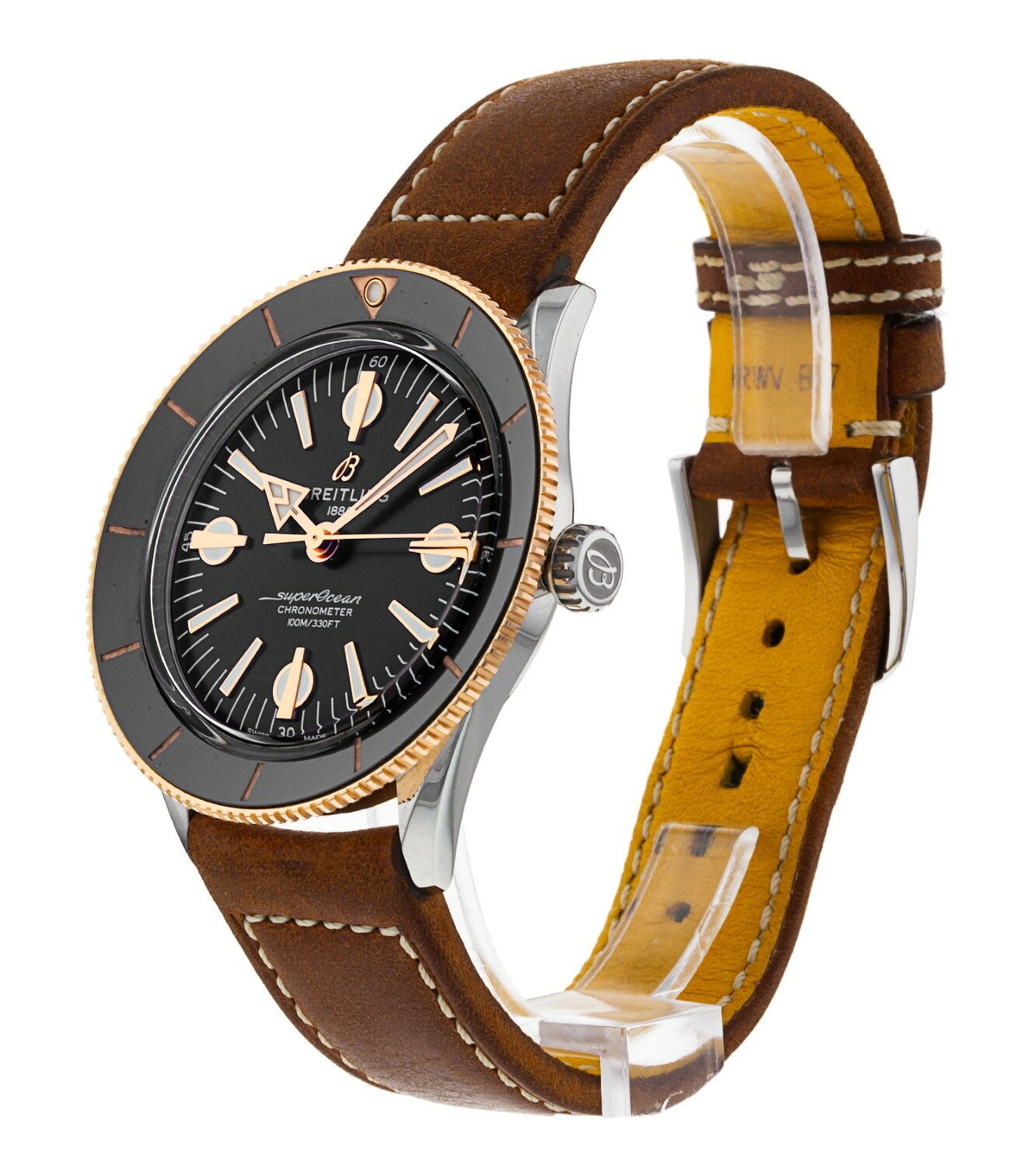 Breitling SuperOcean Heritage 57 U10370