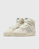 Adidas Rivalry Hi Consortium Beige - Mens - High & Midtop