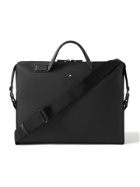 MONTBLANC - Extreme 2.0 Textured-Leather Briefcase