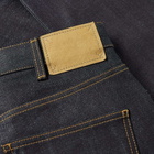 Celine Straight Slim Denim Jean