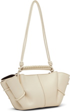 HEREU Off-White Arta Mini Bag