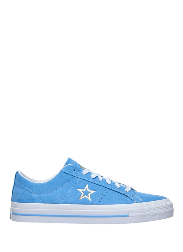Photo: Converse One Star Pro Sneakers