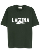 MUSEUM OF PEACE AND QUIET - Cotton T-shirt