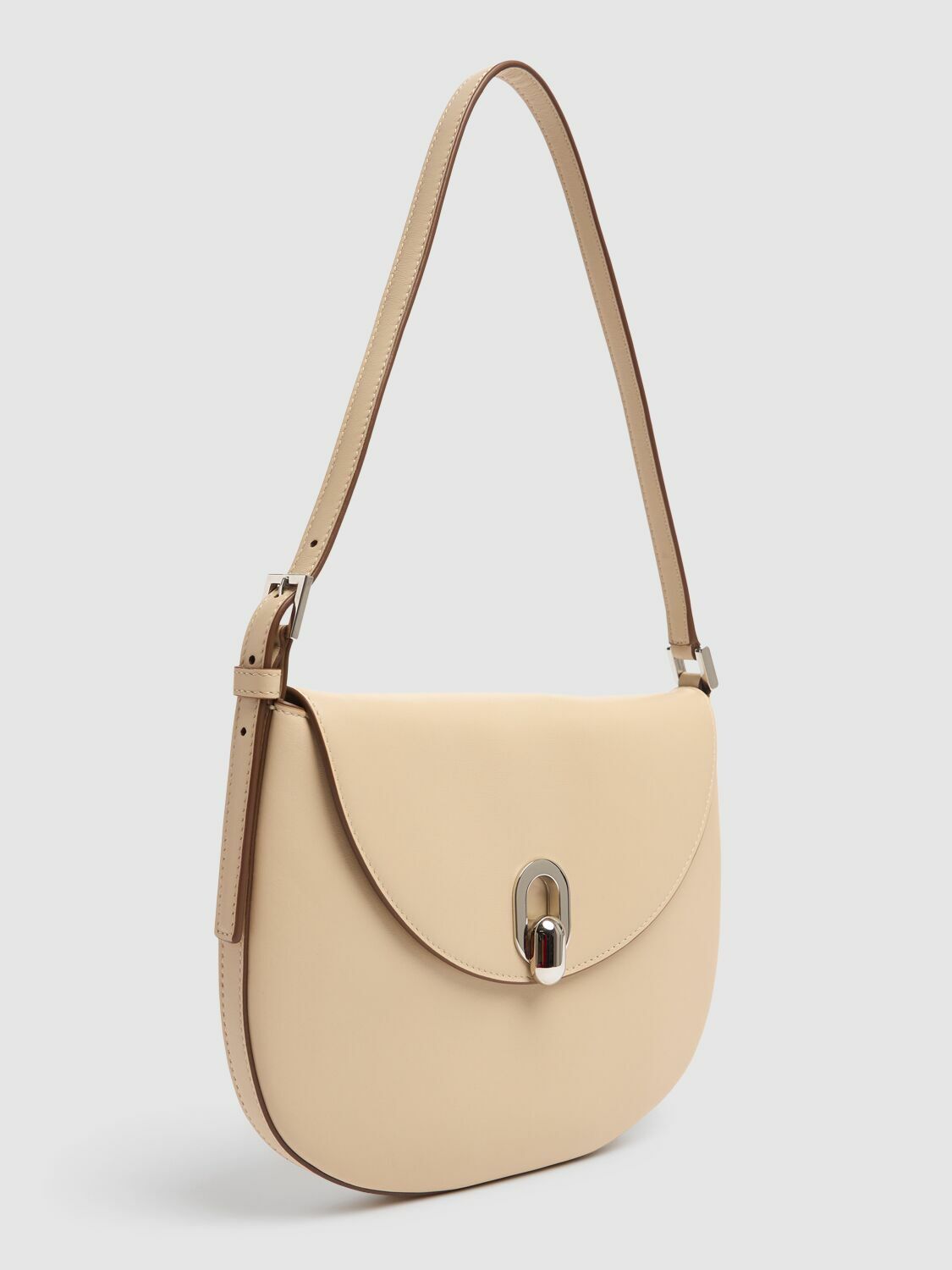 Small Tondo Hobo Bag