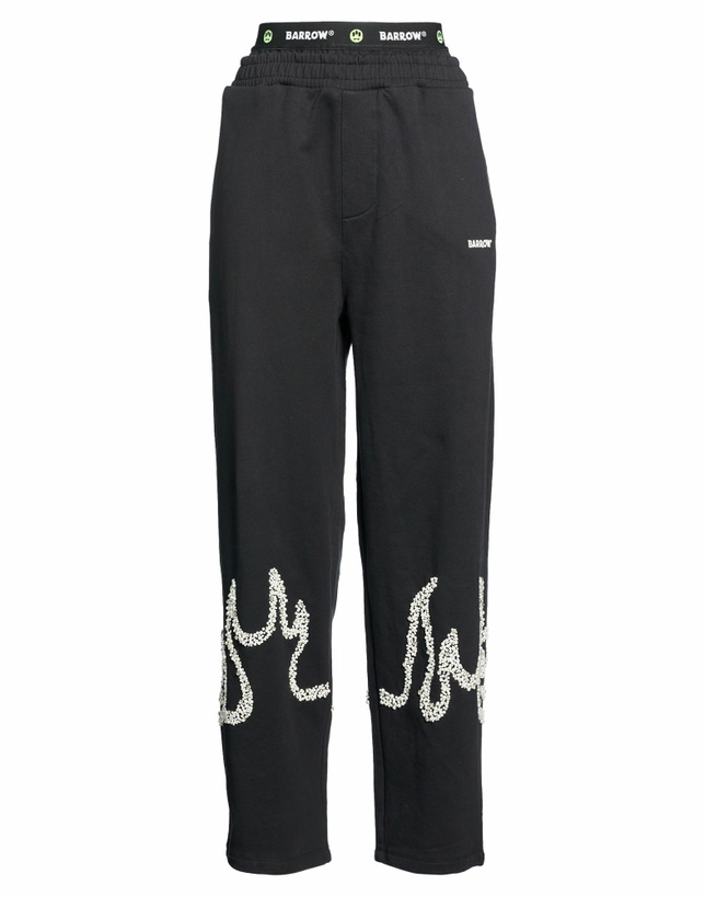 Photo: Barrow Womens Pants in Black