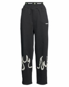 Barrow Womens Pants in Black