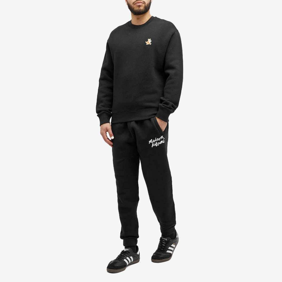 Maison Kitsuné Men