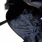Ally Capellino Hoff Packable Holdall in Navy/Grey