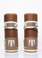 Moon Boot Icon Snow Boots
