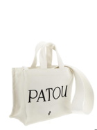 Patou Small Tote Bag