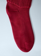 Moncler + Rick Owens Hiking Socks