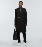 Givenchy - Wool coat